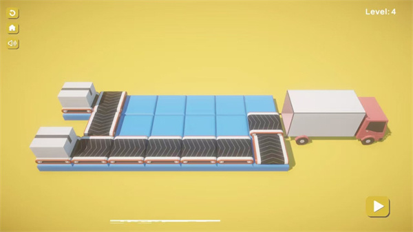Conveyor游戏图5
