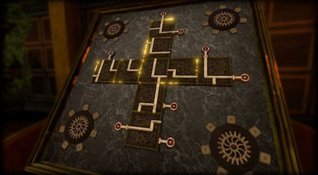 Fragment Zero: The Escape图2