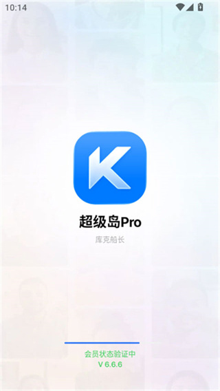 超级岛Pro图1