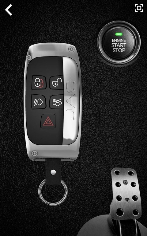 Supercars Keys安装器图3
