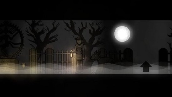 雾城游戏(Deep Fog)图3