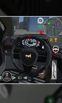 超神赛车图2
