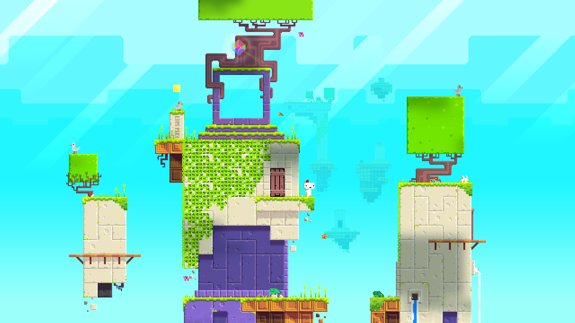 菲斯 FEZ1.0.1 官方版图9