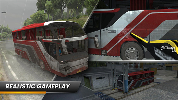 Bus Simulator Indonesia安装器图5