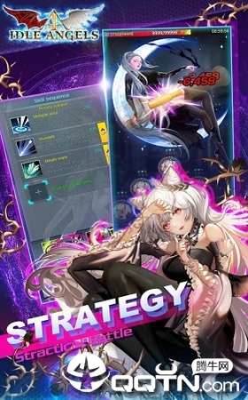 AURA Fantasy(灵光幻想官方版) AURA Fantasy(灵光幻想官方版)