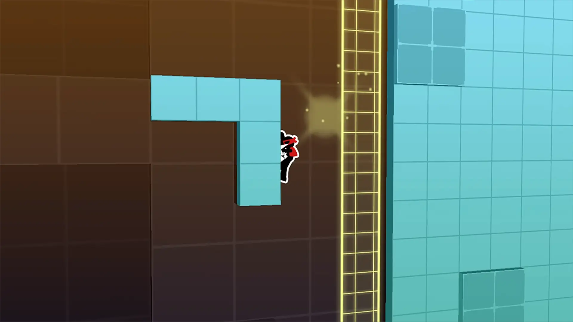 火柴人迷宫跑 StickmanMazeRun1.0.0 无广告版图2