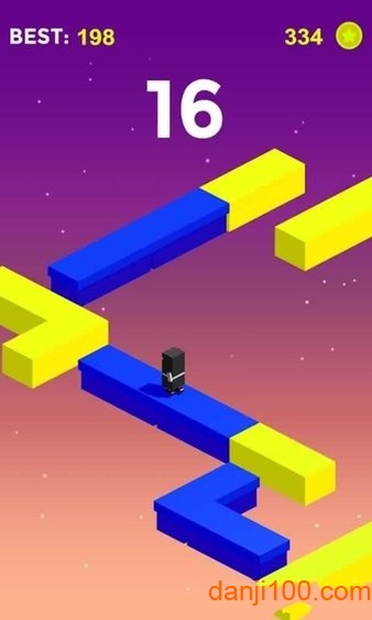 断桥飞车图3