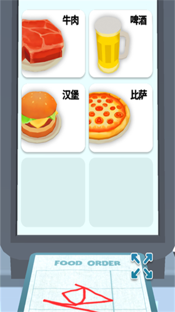 餐厅物语图1