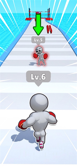 Level Up Runner安装器图2