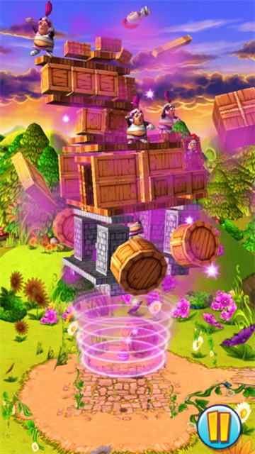 Catapult King安装器图5