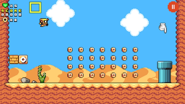 Super Droid Adventure安装器图5