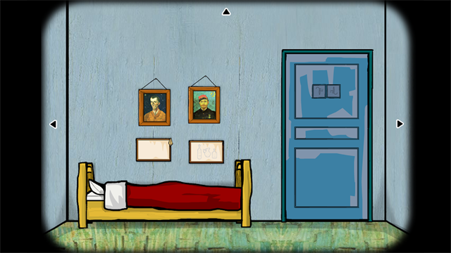 Cube Escape: Arles图4