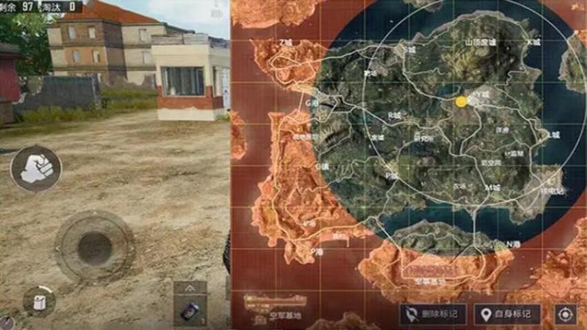 攻城射击战场图3