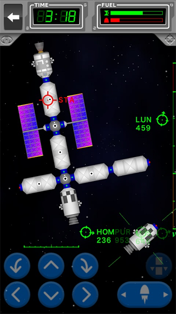 Space Agency安装器图4