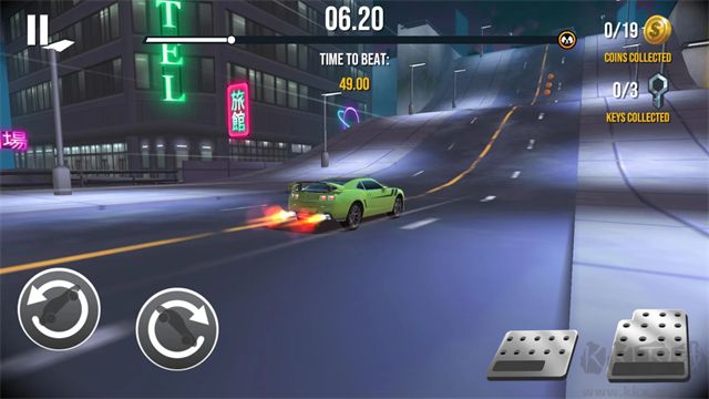 Stunt Car Extreme安装器图5