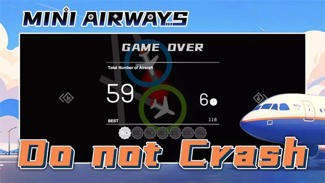 迷你空管高级版图2