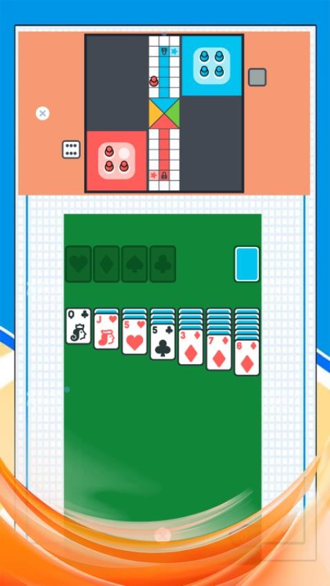 欢乐4人派对图2