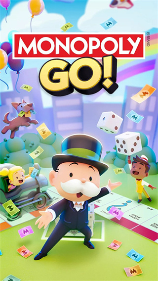 MONOPOLY GO安装器图3
