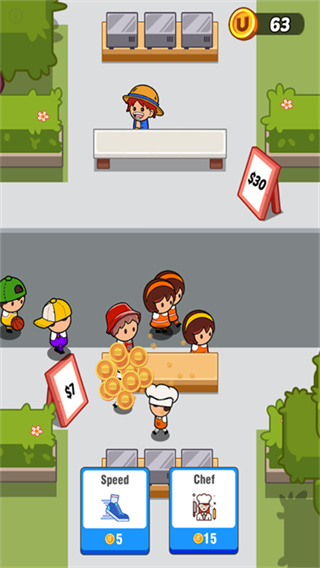 FoodFever安装器图3