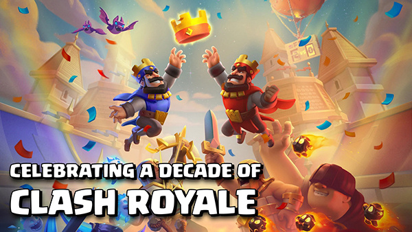 Clash Royale安装器图5