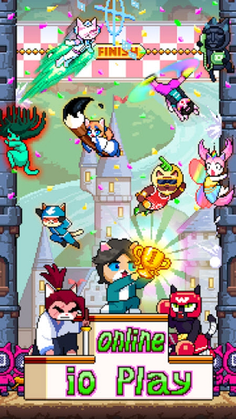 CatJump安装器图3