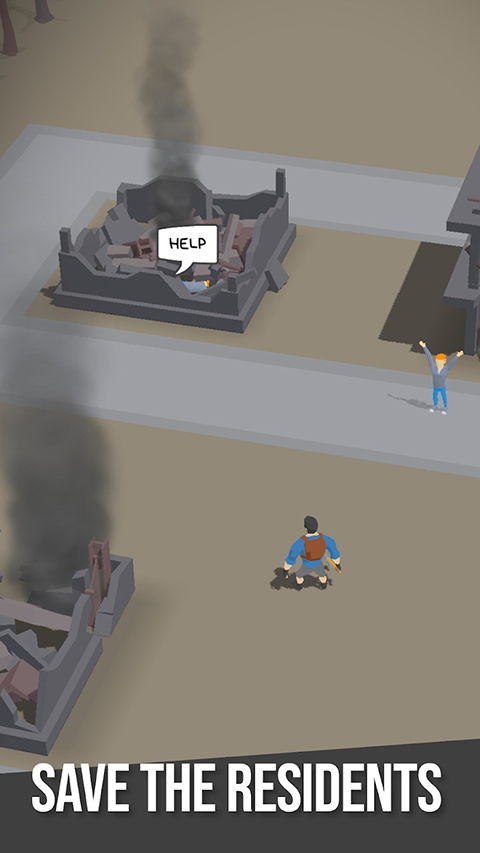 Survival after War. RPG idle安装器图3