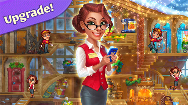 Grand Hotel Mania安装器图2