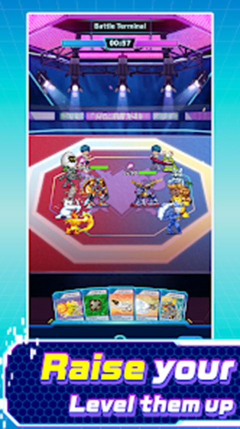 DIGIMON_UP安装器 DIGIMON_UP安装器