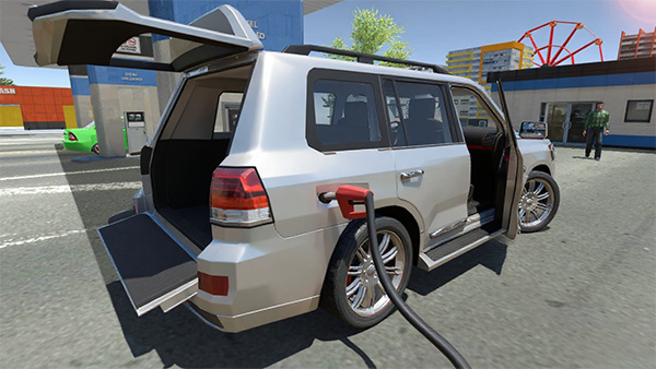 [Installer] Car Simulator 2图1