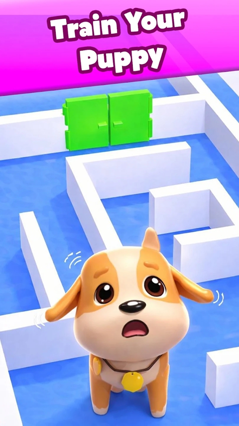 Dog Escape安装器图2