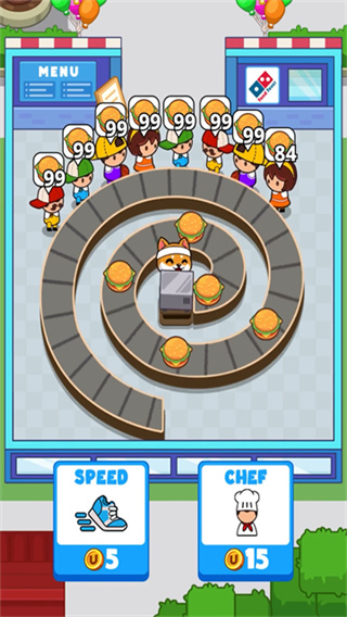 FoodFever安装器图1