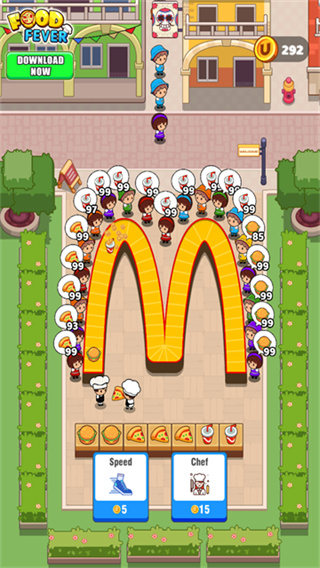 FoodFever安装器图4