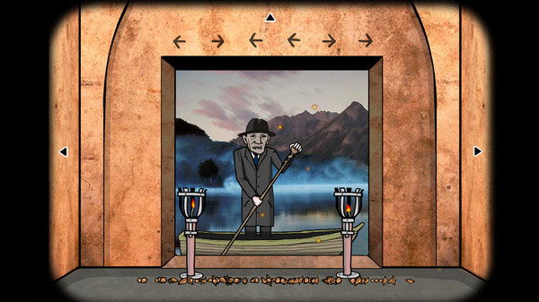 Cube Escape: Case 23图5