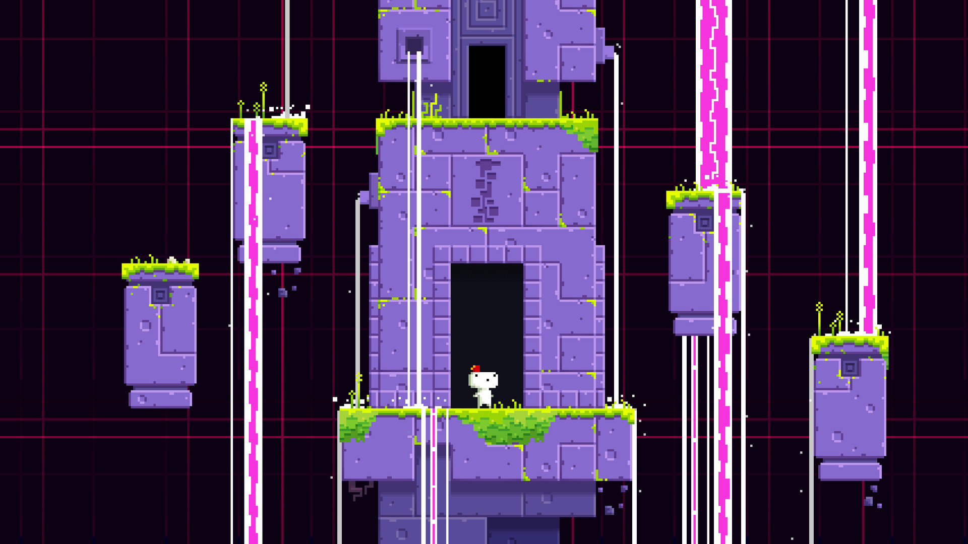 菲斯 FEZ1.0.1 官方版图6