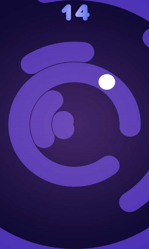 Sprocket(逃离黑洞)图5