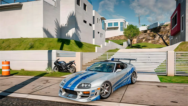 Drive Zone安装器图3