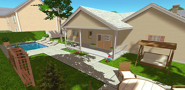 House Designer安装器图3