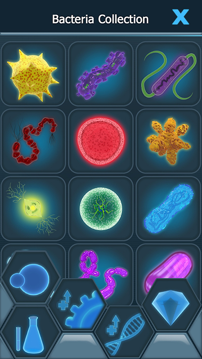 瘟疫细菌最新版图5