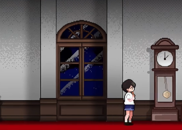 八层洋馆安卓汉化版