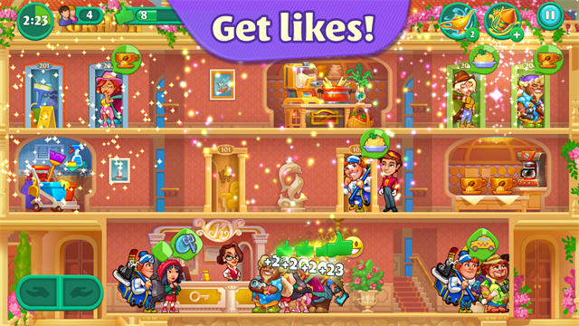 Grand Hotel Mania安装器图3