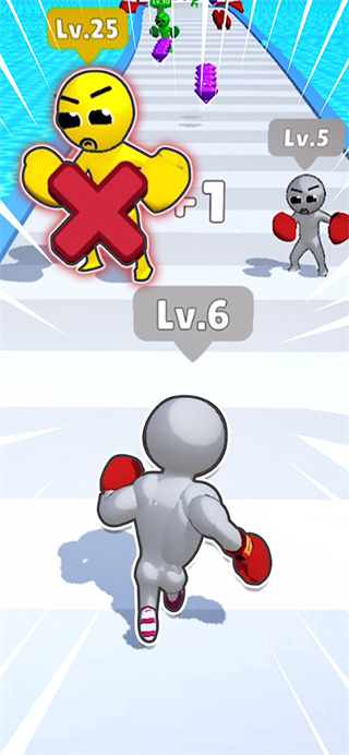 Level Up Runner安装器图3