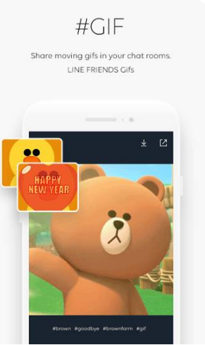 BROWNPIC动态壁纸软件图3