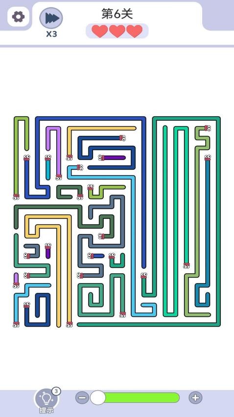 小蛇快跑 小蛇快跑