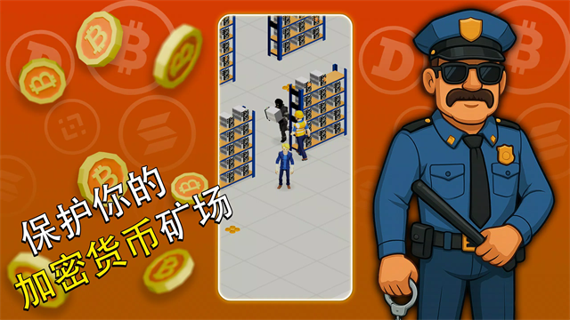 加密帝国大亨图3