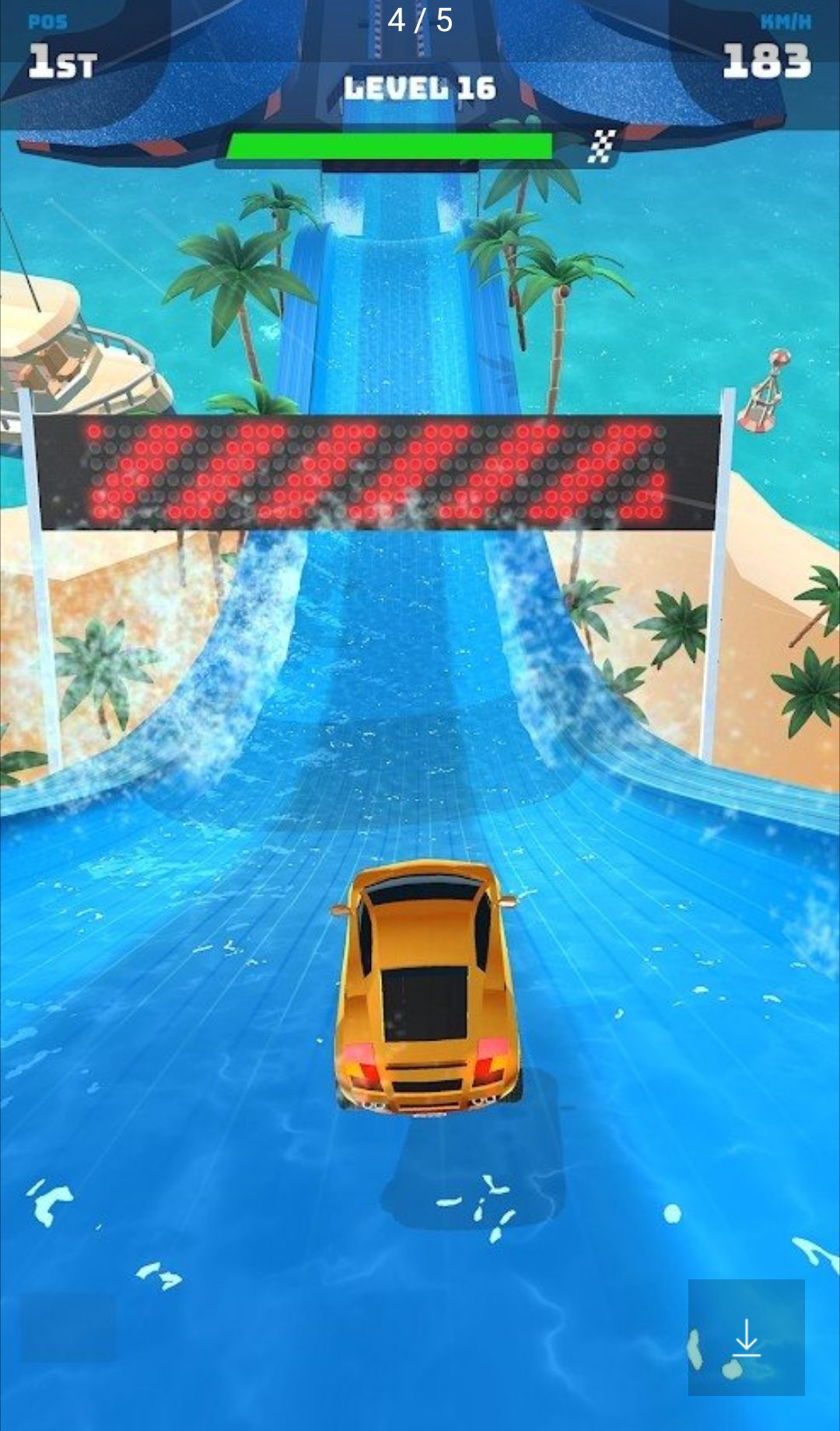 Race 3.18.7.3579 竞速赛车手游图4