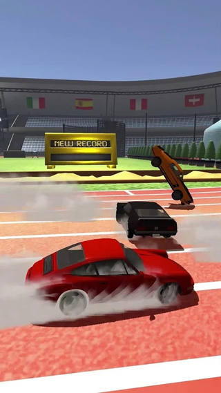 Car Summer Games 2021(汽车夏季运动会)图4