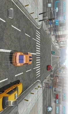 涡轮竞速图2