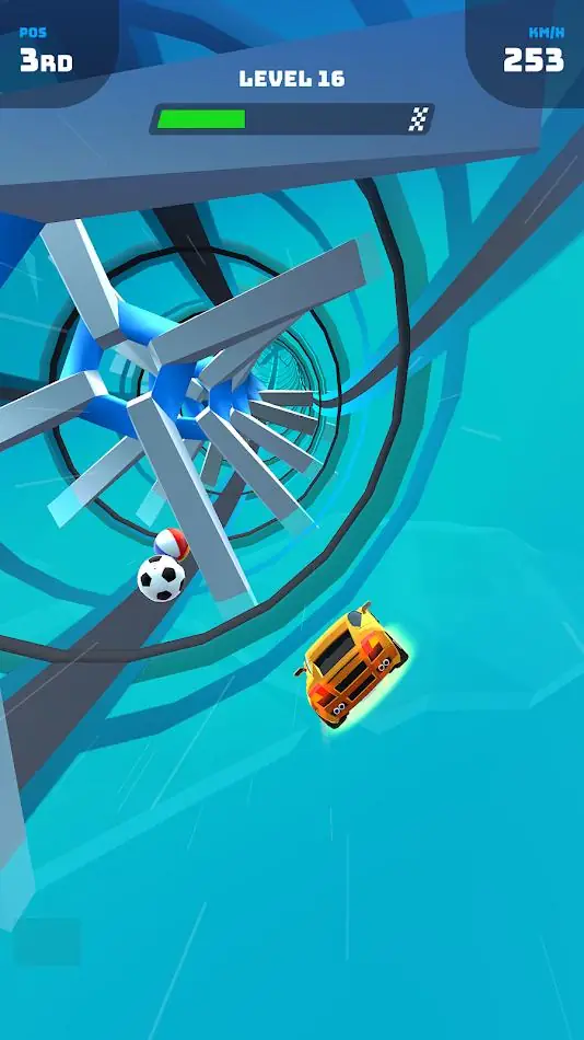 Race 3.18.7.3579 竞速赛车手游图6