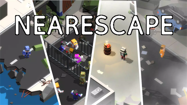 NearEscape安装器图2