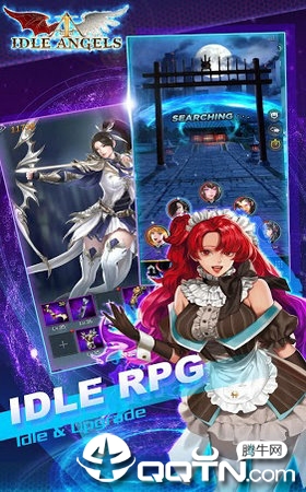 AURA Fantasy(灵光幻想官方版)图3
